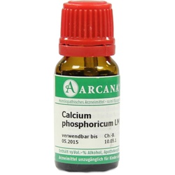 Calcium Phosphor Lm 6 10 ML