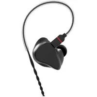 InEar StageDiver SD-4 Schwarz