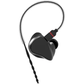 InEar StageDiver SD-4 Schwarz