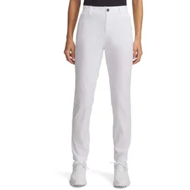 Under Armour Drive Pant white white (100) 4