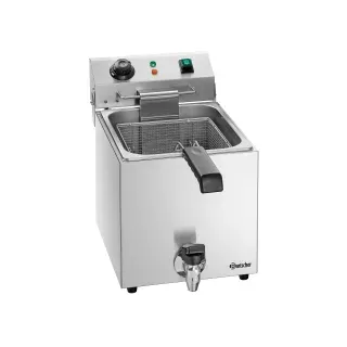 Bartscher SNACK III Plus Fritteuse