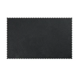 Polstermöbel Oelsa Sessel Mambo Leder 86 x 119 x 88 cm Schwarz elektrisch