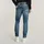 G-Star 3301 Regular Tapered Jeans Vintage Azure 33 34