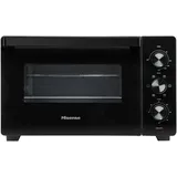 Hisense HOM30M schwarz