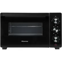 Hisense HOM30M schwarz