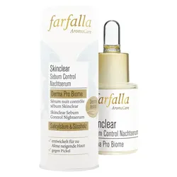 SC Sebum Control Nachtserum