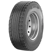 Michelin X Line Energy D2 M+S 3PMSF 315/70 R22.5 154/150L