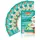 Schaebens Feuchtigkeit Maske 10 x 10 ml
