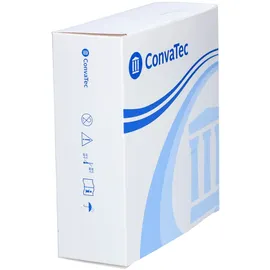 Convatec (Germany) GmbH COMBIHESIVE Natura BASISPLATTE 45MM