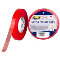 HPX Ultra Mount Montagebänder