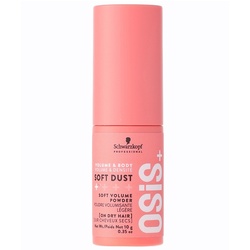 Schwarzkopf OSIS Soft Dust