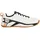 Wilson Rush Pro 4.5 Clay White/Navy Roland Garros EUR 44 Weiss