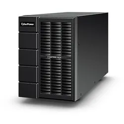 CyberPower BPSE48V40A Batterieerweiterungsmodul