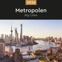 Metropolen 2026