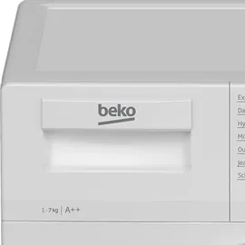 Beko DHC742GXS Wärmepumpentrockner (7 kg)