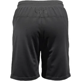 Forsberg Jogger Shorts | schwarz | L
