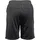 Forsberg Jogger Shorts | schwarz | L