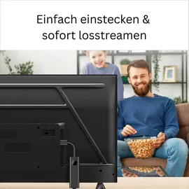 Orbsmart Streaming Stick GD1 4K HDR
