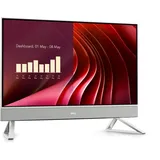 Dell All in One-PC JP5KH 2023 23,8" Full HD Intel Core Ultra 7 150U 5,4 GHz 16 GB RAM 1 TB SSD Windows 11 Pro