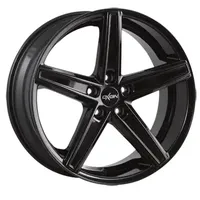 OXIGIN 18 Concave 11,5 x 19 5 x 108 ET45 Schwarz