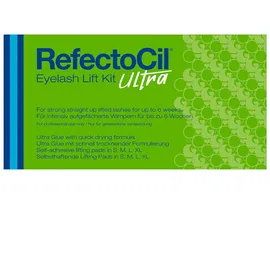 RefectoCil Eyelash Lift Kit Ultra