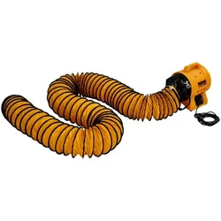 REMS Orkan 1360 Set