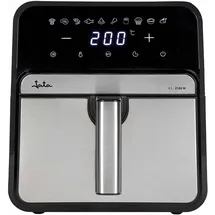 Jata Heißluftfritteuse JEFR1242 schwarz