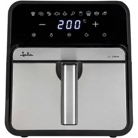 Jata Heißluftfritteuse JEFR1242 schwarz