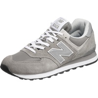 New Balance 574v3 Herren grey/white 40,5