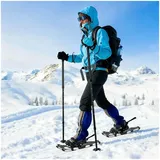 vidaXL Schneeschuhe (24.80")