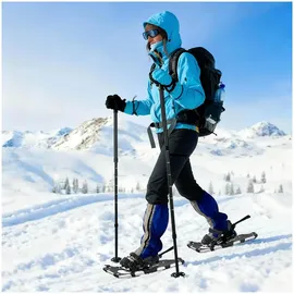 vidaXL Schneeschuhe (24.80")