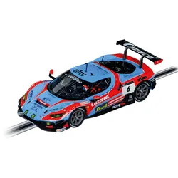 Stadlbauer Carrera Ferrari 296 GT3 " , No.6" 24H Dubai, Drift-Car, 1:24, 10 Jahr