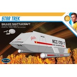 Round2 Polar Lights AMT - 1/32 Star Trek Galileo NCC 1701-7 Class F Shuttlecraft - Plastikmodellbausatz