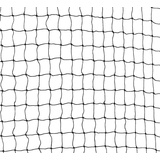 TRIXIE Schutznetz 6 × 3 m, schwarz