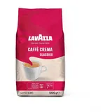 Lavazza Caffé Crema Classico ganze Bohnen 1000 g