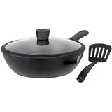 Gräwe Alu-Line Bratpfanne 28 cm