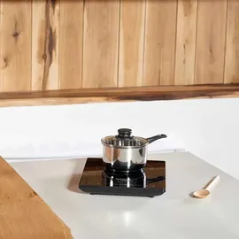 Taurus Alpatec Taurus Darkfire Single - Schwarz