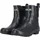 Mols Silverwater W", Gr. 40, schwarz, Schuhe Gummistiefel, wasserdicht