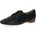 Women Lace-up für schwarz Größe 40 1 2 EU 7 UK