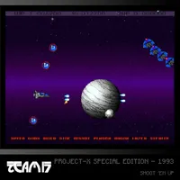 Team 17 Amiga Collection 1