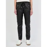 JCC Lederhose 3102153 in schwarz | Gr.: 48