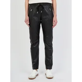 JCC Lederhose 3102153 in schwarz | Gr.: 48