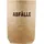 Funny AG-795 Papiermüllsack "Abfälle", 120 L, Braun (25-er Pack)