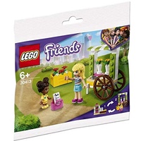 LEGO Friends 30413 Blumenwagen