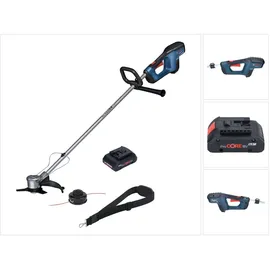 Bosch GFR 18V-23 Professional inkl. 1 x 4,0 Ah Akku 