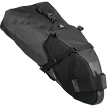 Topeak Backloader X Satteltasche schwarz