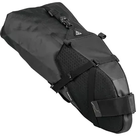 Topeak Backloader X Satteltasche schwarz
