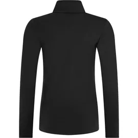 Protest Damen 1/4-reißverschluss REFABRIZ 1/4 zip Skipullover - M