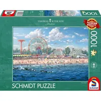 Schmidt Spiele Coney Island (57365)