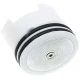 Krups Brühkolben kompatibel mit/Ersatzteil für Krups MS-5A10373 EA907D EA9000 EA9010 EA9078 Kaffeevollautomaten